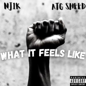What It Feels Like (feat. ATG Sheed) (Explicit)