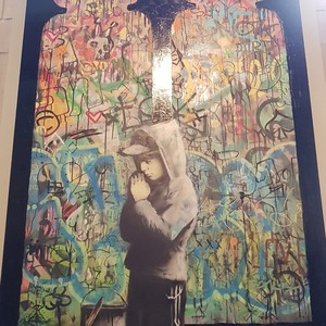 Fallen(feat. BladeOne)