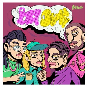 Baby Shawty(feat. Chusk Beats) (Explicit)