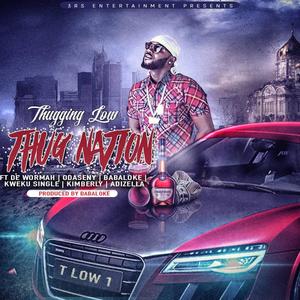 Thug Nation (feat. All Stars)