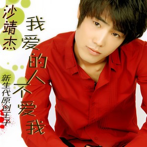 最爱的人却伤我最深