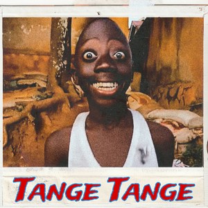 Tange Tange