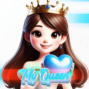 My Queen