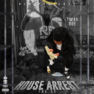 House Arrest EP (Explicit)