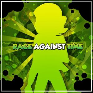 Ben 10, Race Against Time (feat. Carlos Sarceno)