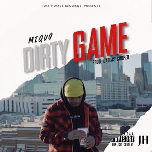 Dirty Game (Explicit)