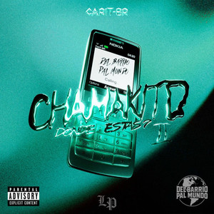 QUE EL CXLO TE SUDE (Explicit)