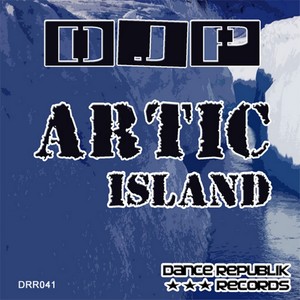 Artic Island