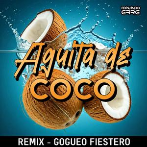 AGUITA DE COCO (PA´GOGUEAR)