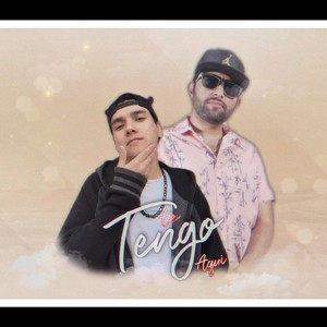 Te tengo aquí (feat. Verzatyn Gk)