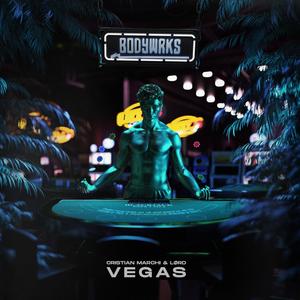 Vegas (Extended Mix)