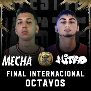 Deluxe Mecha Vs Nitro (Live|Explicit)