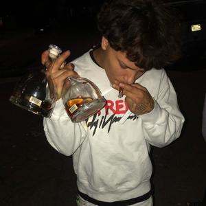 Thuggin (feat. BB) (Explicit)