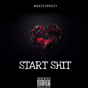 Start **** (Explicit)