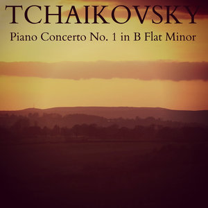 Tchaikovsky - Piano Concerto No. 1 in B Flat Minor, Op. 23