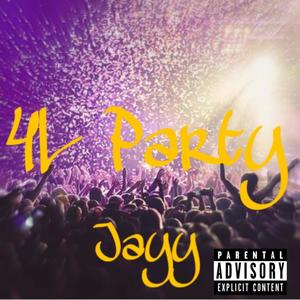 4L Party (Explicit)