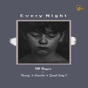 Everynight (feat. Samsido, Ihondy & Ejembi Gaby-C)