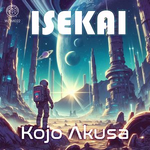 Isekai (Another World Mix)