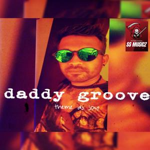 Daddy groove (Explicit)