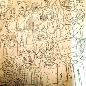 Padre de los Olvidados (Explicit)