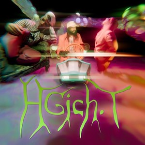 Drei rosa Scheiße (Explicit)