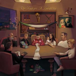 The Ones (feat. Makeda Rose) (Explicit)