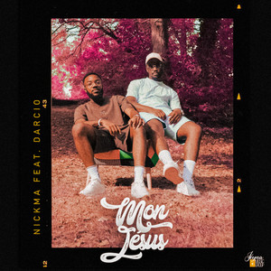 Mon Jésus(feat. Darcio)