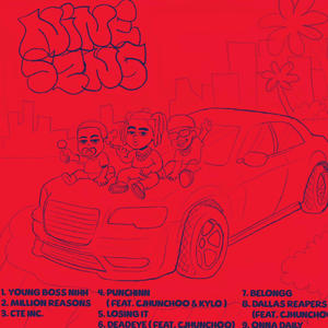 Nine Szns (Explicit)