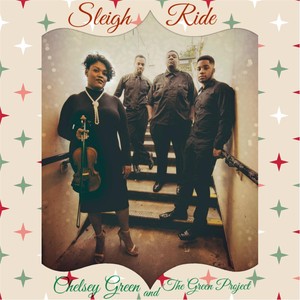 Sleigh Ride