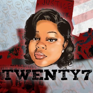 Twenty7(feat. Rakeda)
