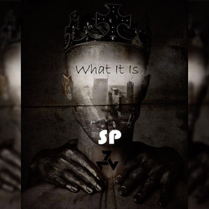 What It Is (feat. Stone Piece) [Explicit]