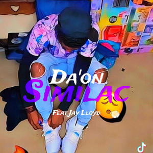 Similac (feat. Jay Lloyd) (Explicit)