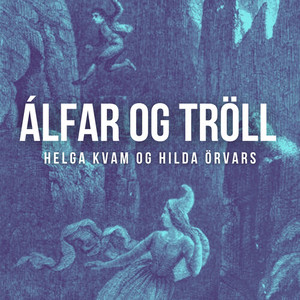 Álfar og tröll