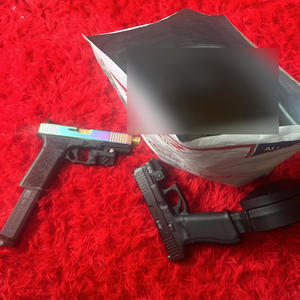 Jack N Jill (Explicit)