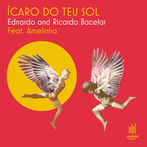 Ícaro do teu Sol