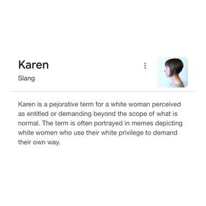 Karen 2 (Explicit)