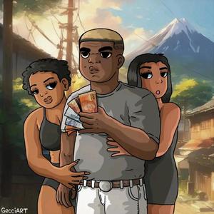 10K ya Mavuso (feat. Skomota)