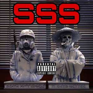 SSS (Prod by Simon Marcus)
