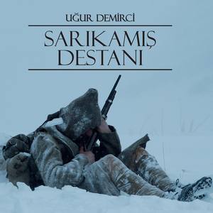 Kop'u Çarıkla Geçtik