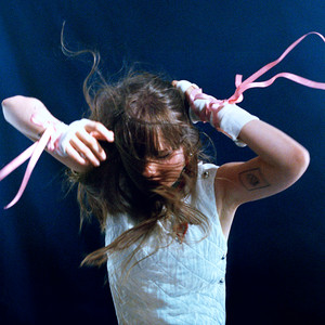 I want you to be happy (Explicit)