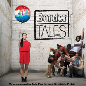 Border Tales (Live)