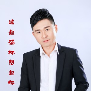 端起酒杯想起你