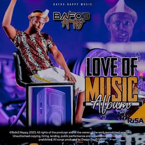 Umoya Wam (feat. Loveness)