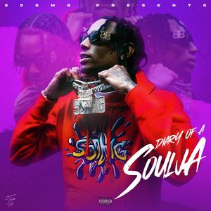 Diary Of A Soulja (Explicit)