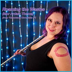 Roaming The Wastes (Mor Ardain Theme)