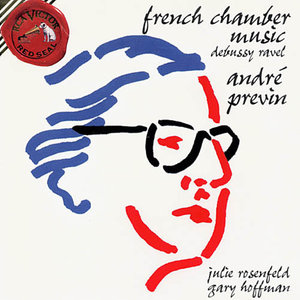 French Chamber Music: Debussy, Ravel