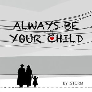 Always Be Your Child (Single Edit)