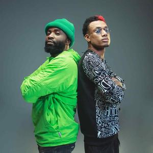 Mas Pala(feat. Preto Show)