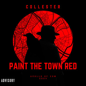 Paint The Town Red (Explicit)
