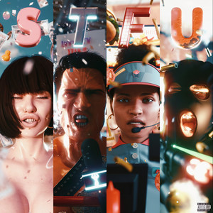 JOHN CENA (Explicit)